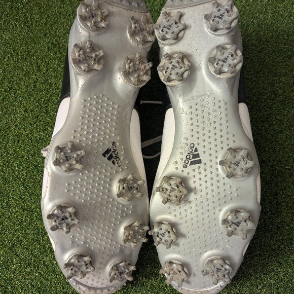 Adidas Adizero Men’s Golf Shoes Sprinter, USM 11 - Picture 4 of 6